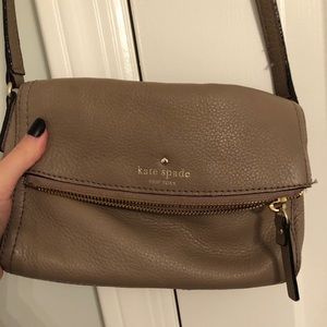 kate spade cross body bag